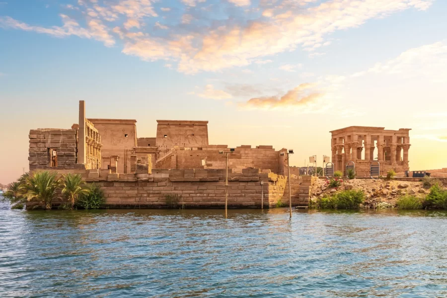Kairo, Luxor und Assuan mit Nilkreuzfahrt – 6 Nächte/7 Tage
