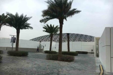 Das Beste in Abu Dhabi