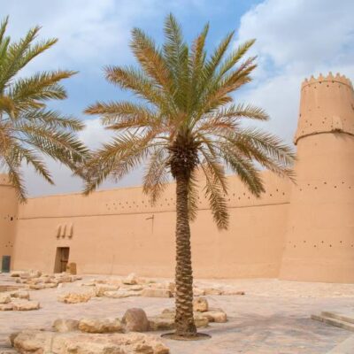 Saudi-Arabien