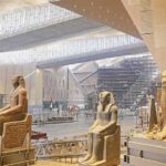 Grand Ägyptische Museum