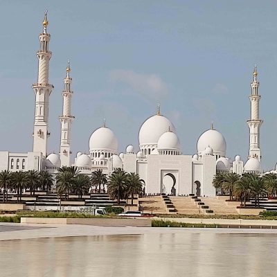 Abu Dhabi