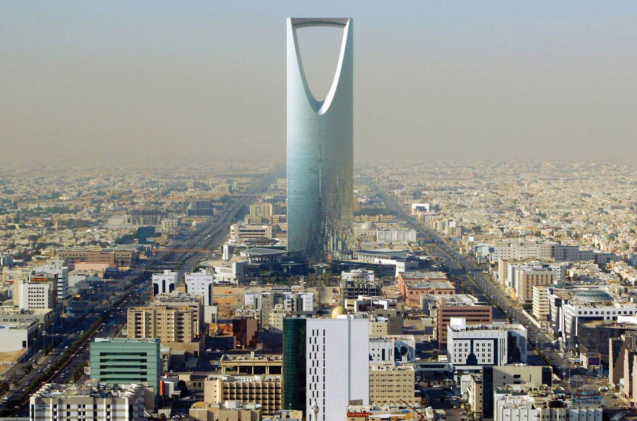 Saudi-Arabien