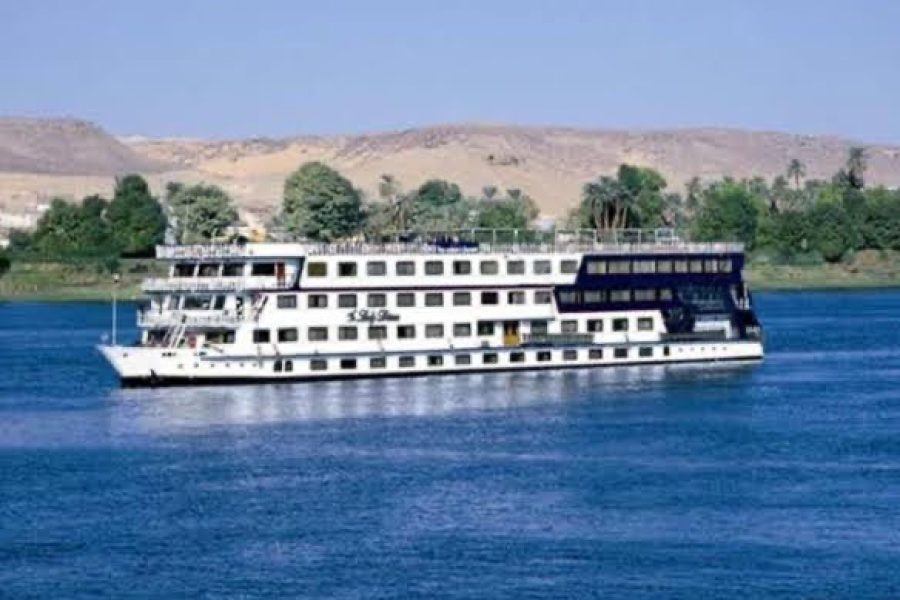 8-tägige 5-Sterne-Nilkreuzfahrt Luxor nach Assuan