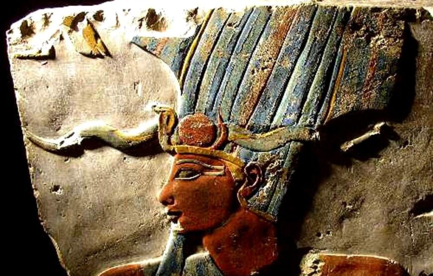 Luxor-Museum und Mumifizierungsmuseum in Luxor
