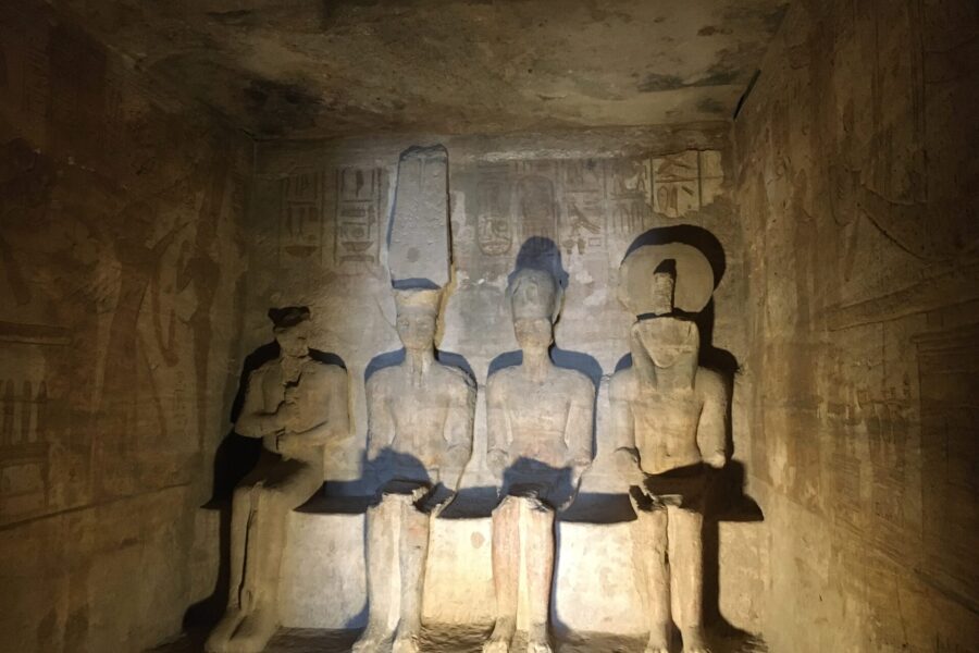 Tagesausflug nach Abu Simbel – Ein unvergessliches Abenteuer