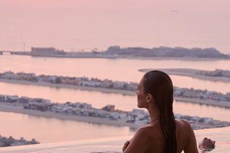 Entdecken Sie Dubai