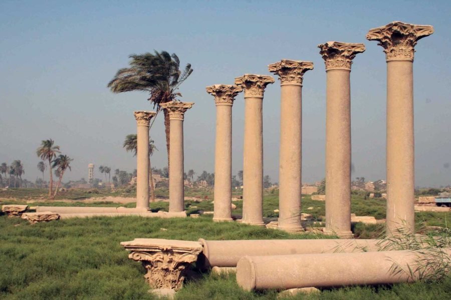6 Tage Ägypten Rundreise Luxor–Kairo | Minya, Fayoum & Wadi Al-Hitan
