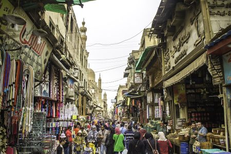 Suk al-ʿArāʾis in Ägypten: Der komplette Leitfaden für Brautpaare 2025