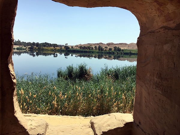 Gebel el Silsila