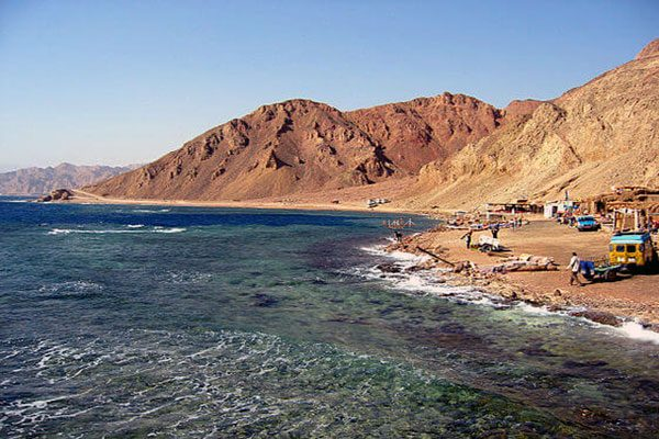 Strand insharm elsheikh  