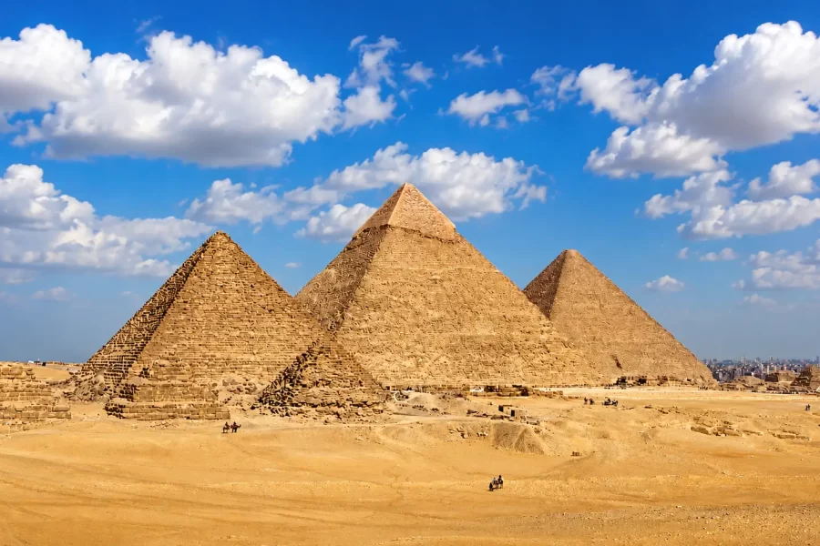 Ägypten Rundreisen, Nilkreuzfahrten & Private Touren