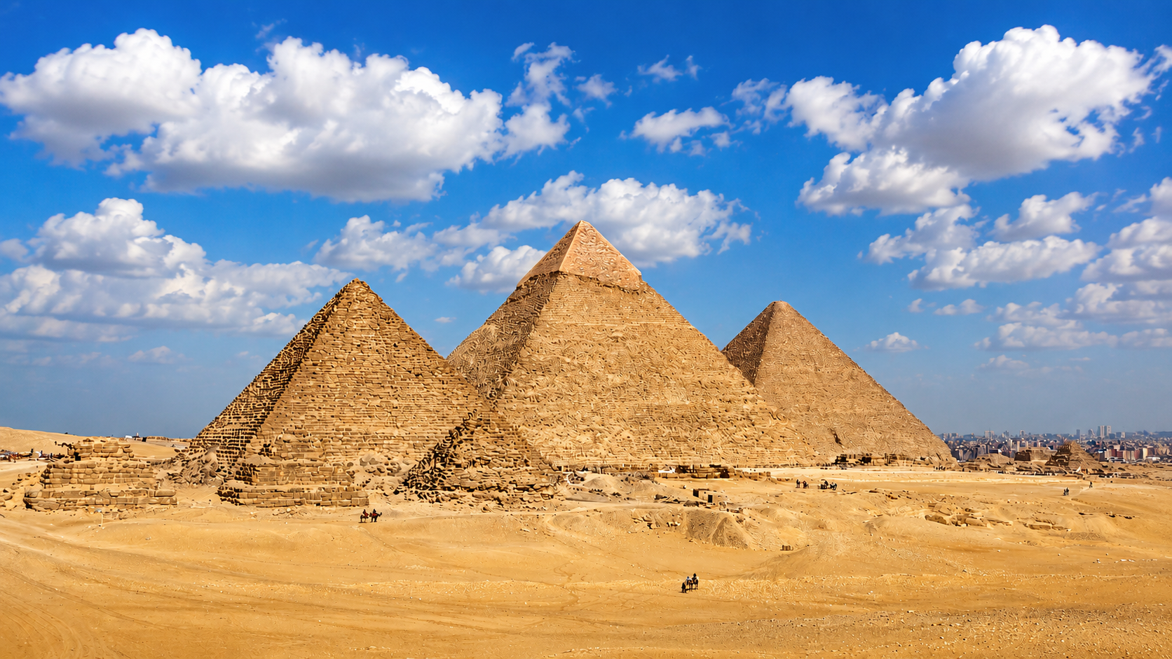 Ägypten Rundreisen, Nilkreuzfahrten & Private Touren