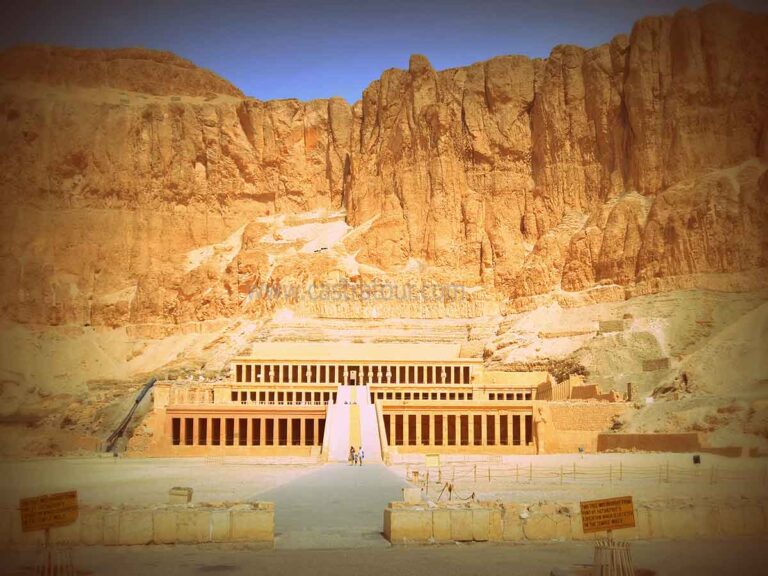 hatshepsut  x
