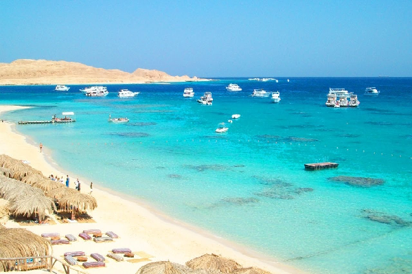 hurghada 