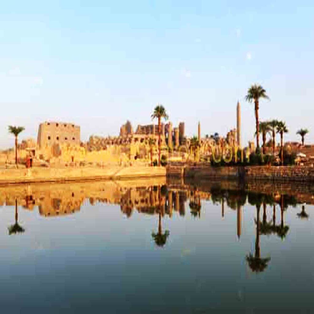 karnak  x