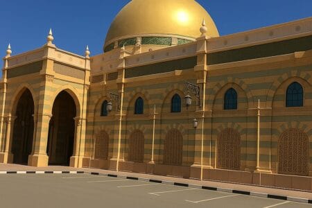 5 Emirate und ihre schönsten Museen Emirate & ihre schönsten Museen